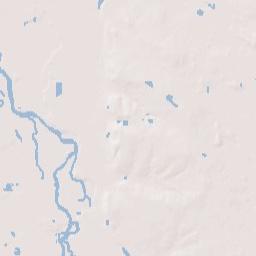 16520 County Road 23, Platteville, CO  Terrain Map