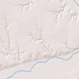 36971 Grand Army of the Republic Highway Terrain Map
