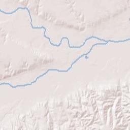706 Tate Ave, Culbertson, NE 69024 Terrain Map