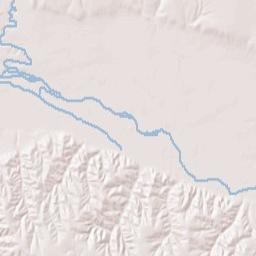 Grand Army of the Republic Highway, Culbertson, NE Terrain Map