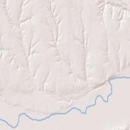 300-312 Norris Ave McCook NE Terrain Map