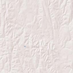 US-281 Red Cloud NE 68970 USA Terrain Map