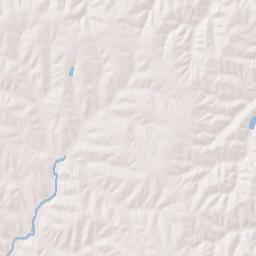250-298 Old Dirt St Lewiston NE Terrain Map