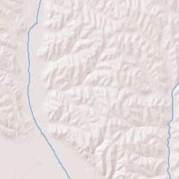 Interstate 29, Craig, MO 64437, USA Terrain Map