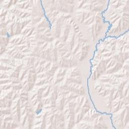 State Highway C, Milan, MO 63556, America Terrain Map