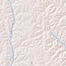 Missouri FF, Greencastle, MO 63544, America Terrain Map