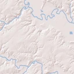 Camden Rd, Camden, IL 62319, USA Terrain Map