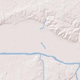 25168-26398 E Co Rd 700 N, Easton, IL Terrain Map