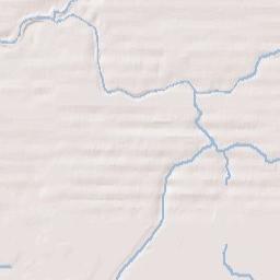 3471-3937 S Broadway St, Yorktown, IN 47396 Terrain Map