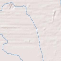 1805-1809 E 25th St Muncie IN 47302 Terrain Map