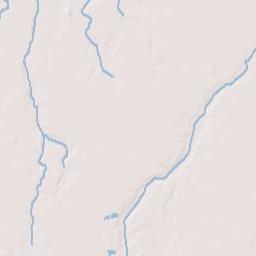 101-111 North Main Street, Winchester, IN Terrain Map