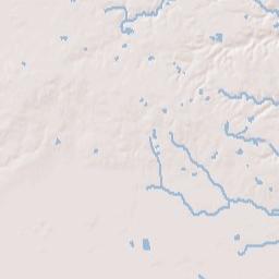 Jerome Ohio Terrain Map