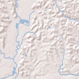 2225 Mount Vernon Road, Newark, OH Terrain Map