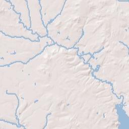 Ramtown Terrain Map