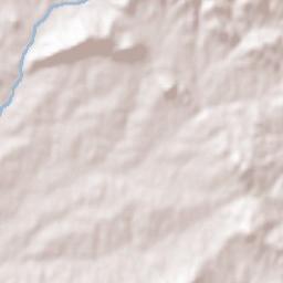 Penamacor Terrain Map