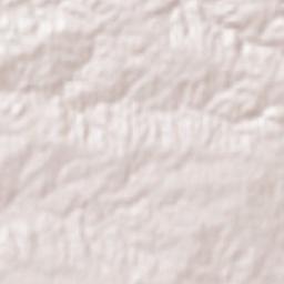 Villa del Campo Terrain Map