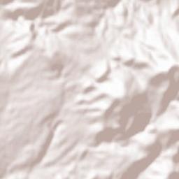 Navamorcuende Terrain Map