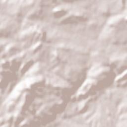Nuño Gómez Terrain Map