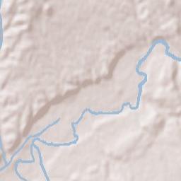 Fuentidueña de Tajo Terrain Map