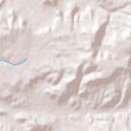 Leganiel Terrain Map