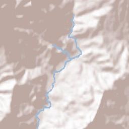Laurito Terrain Map