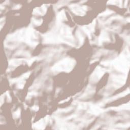 Lagonegro Terrain Map