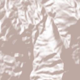 Bashkia Himarë Terrain Map