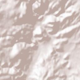 Bilecik Terrain Map
