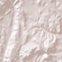 Beypazarı Terrain Map