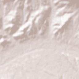 Kelkit Terrain Map