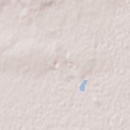 Taronik Terrain Map