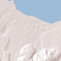 Nerk’in Getashen Terrain Map