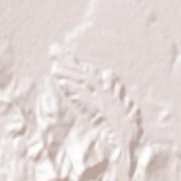 Akunk’ Terrain Map