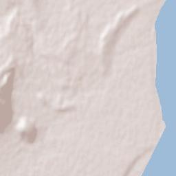 Sanqaçal Terrain Map