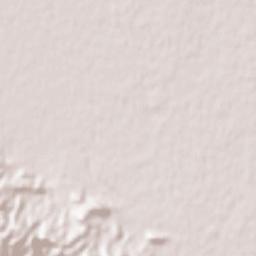Jizzax Terrain Map