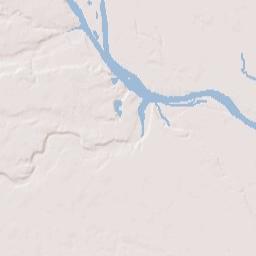 830 Poplar Drive, Red Bluff, CA 96080 Terrain Map