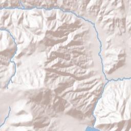 117 Crescent Street, Greenville, CA 95947 Terrain Map