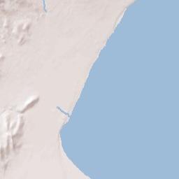 South 12800 West Street, UT, USA Terrain Map