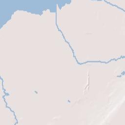 833-851 175 S Springville UT 84663 Terrain Map