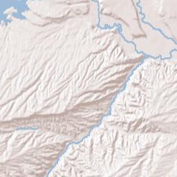 U.S. 191, Duchesne, UT 84021, USA Terrain Map
