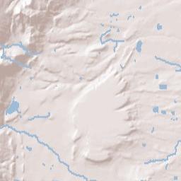 3887 Nimbus Rd Longmont CO Terrain Map