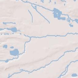 3100 Logic Dr Longmont CO 80503 Terrain Map