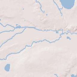 1330-1344 11th Ave Longmont CO Terrain Map