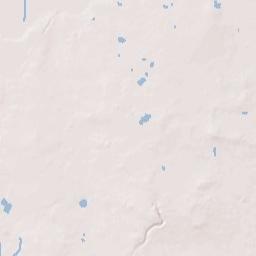 6383 Thistle Ridge Ave Firestone CO Terrain Map