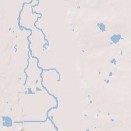 Vollmar Colorado Terrain Map