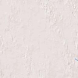 Dundy County Terrain Map
