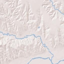 US-34 Max NE 69037 America Terrain Map
