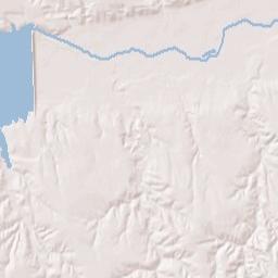 Canal Rd, Trenton, NE 69044 Terrain Map