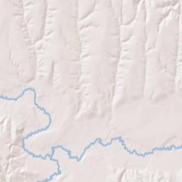 43739 Nebraska 89, Oxford, NE 68967 Terrain Map