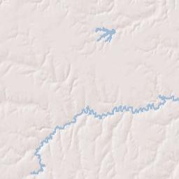 US-136 Nelson NE 68961 USA Terrain Map